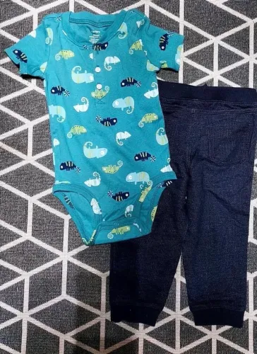 Carters - menino baby