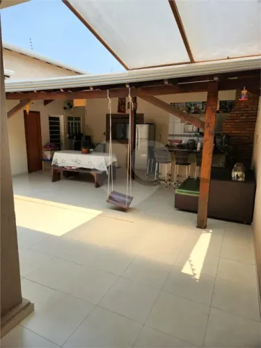Casa com 4 quartos à venda em Porto - MT