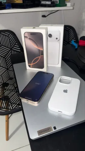 IPhone 16 Pro