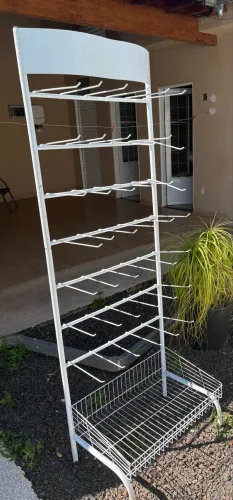 Gancheira