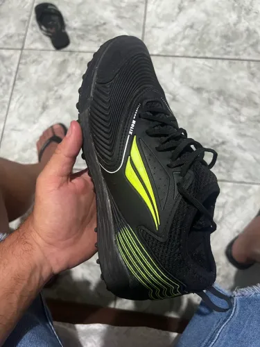 Penalty sete pro Molix society 