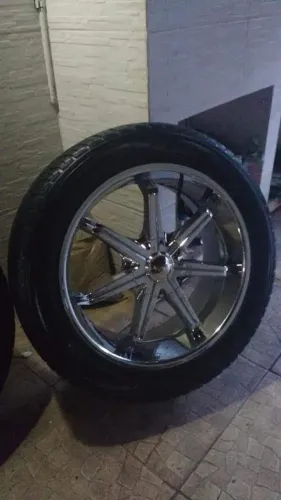 Rodas Aro 22