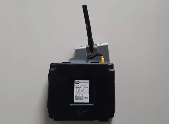 Módulo Unidade Central Bcm Original Hyundai Hb20 1.6 16v 95400-1s024