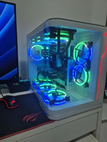Pc gamer rtx 4060