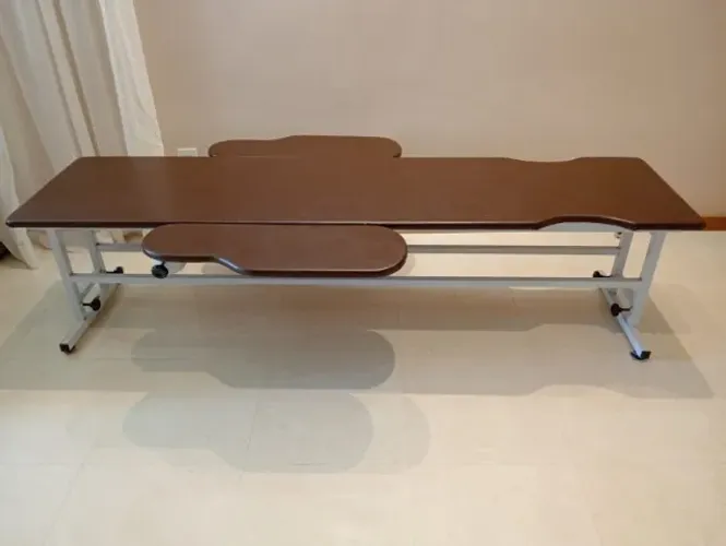 Maca para Atendimento Profissional, Fisioterapia, Massoterapia, Estética