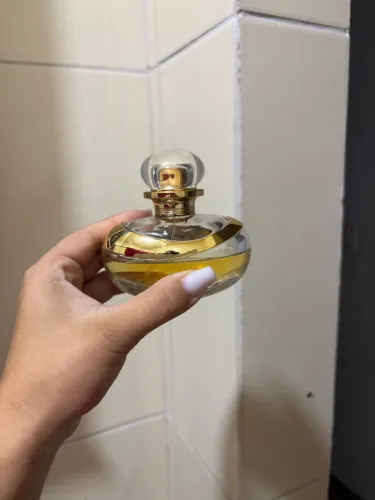 Perfume Lilly 