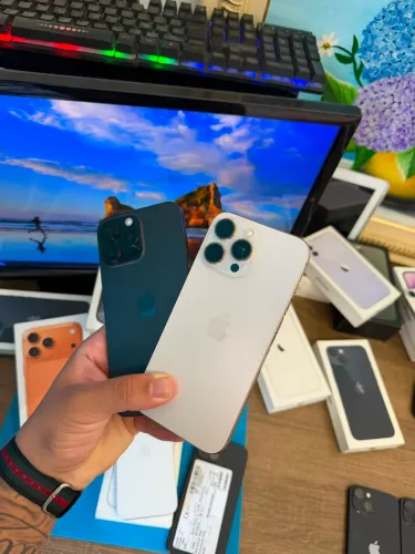 iPhone 16 pro Max ?