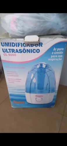 Umidificador