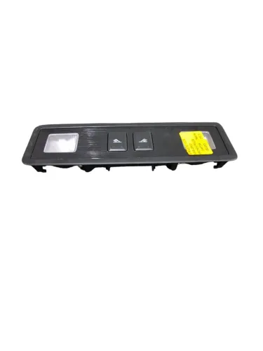 Luz Cortesia Teto Traseiro Vw Nivus Tsi 2023 2ga947290