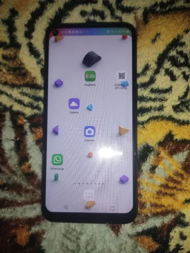 celular LGK61 128gb