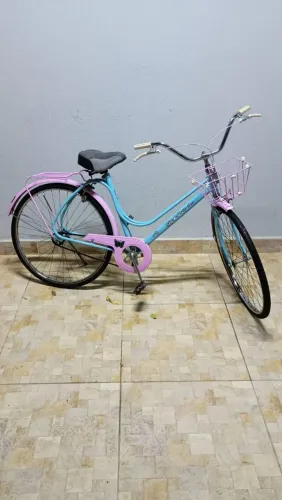 Vendo 2 Bicicletas modelo Ceci