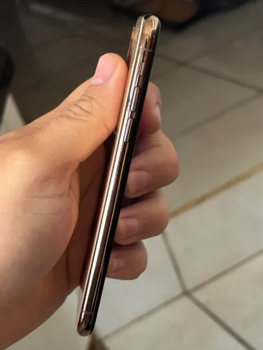 iPhone XS 256 gb parcelo em 7 vezes no cartão 