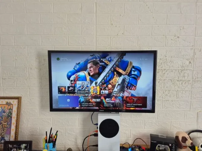 Xbox troco por placa de vídeo 