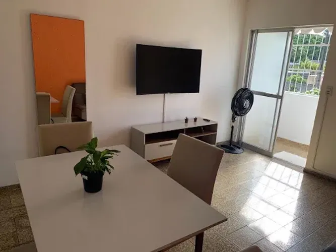 Apartamento com 2 dormitórios para alugar, 60 m² por R$ 2.800,00/ano - Jatiúca - Maceió/AL