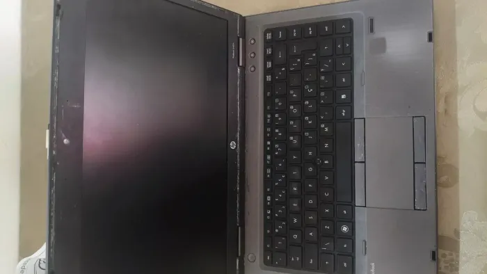 notebook HP