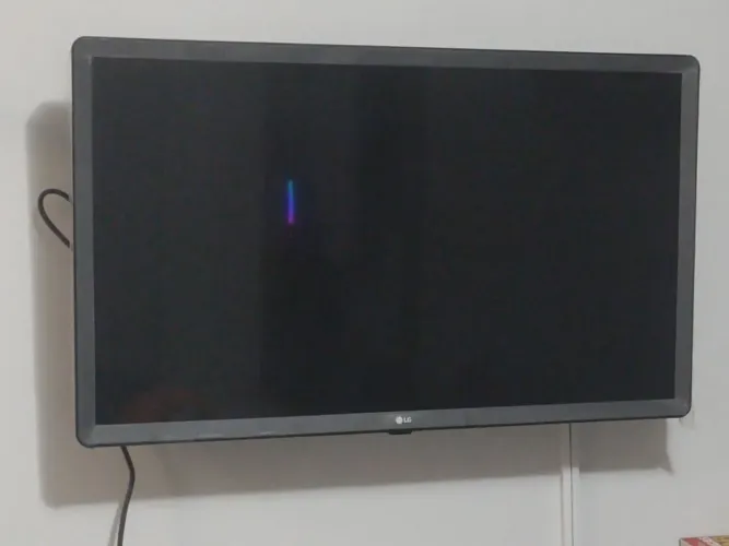 LG 32LK615BPSB 32 Polegadas Defeito
