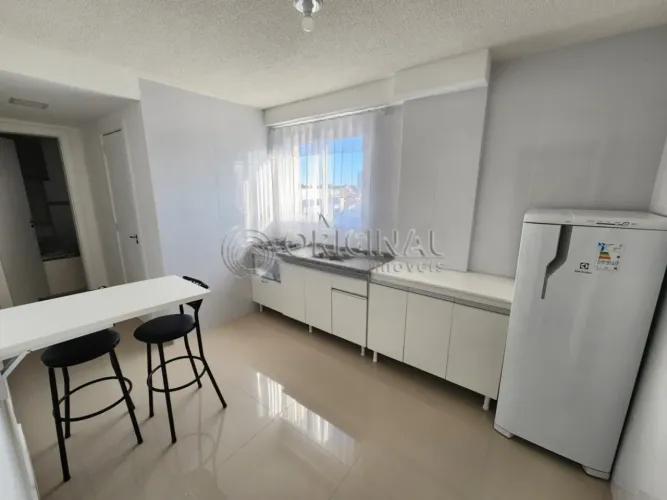 APARTAMENTO MOBILIADO PARA LOCAÇÃO