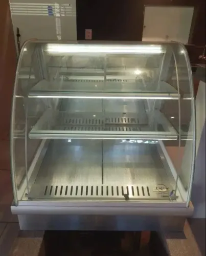 Vendo expositor de frios