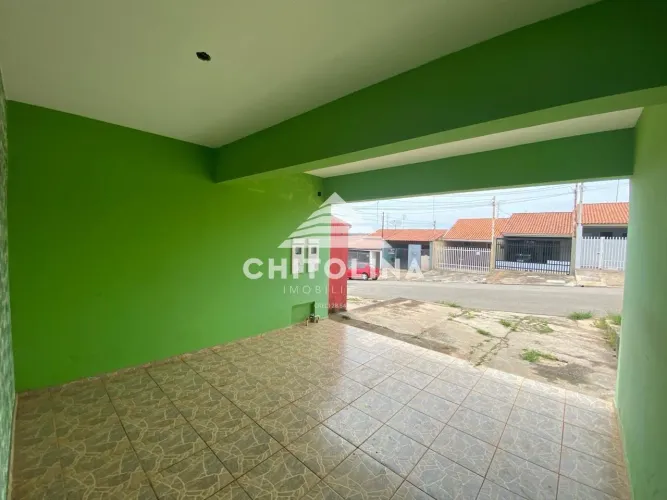 Casa com 5 dormitórios à venda, 161 m² por R$ 220.000,00 - Jardim Brasil - Itapetininga/SP