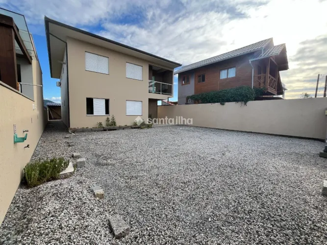 Apartamento com 2 dormitórios para alugar, 62m² - Campeche - Florianópolis/SC