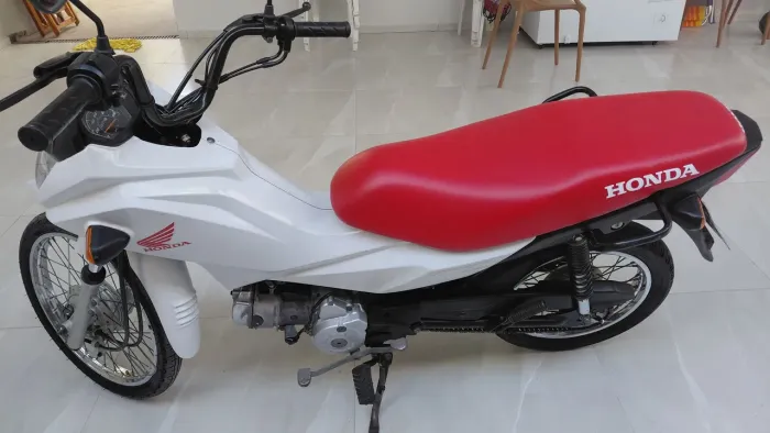 Vendo pop 2020 pedal