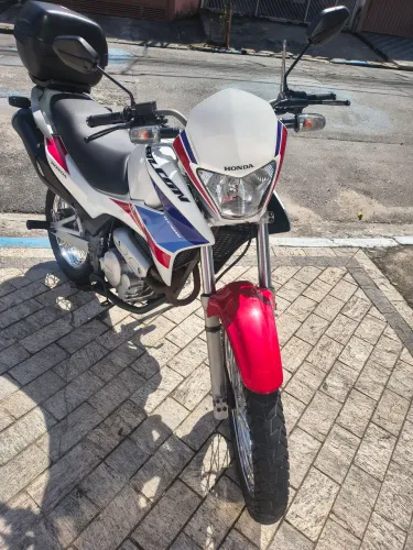 Falcon ano 14/15