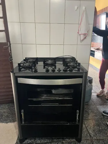 Fogão 