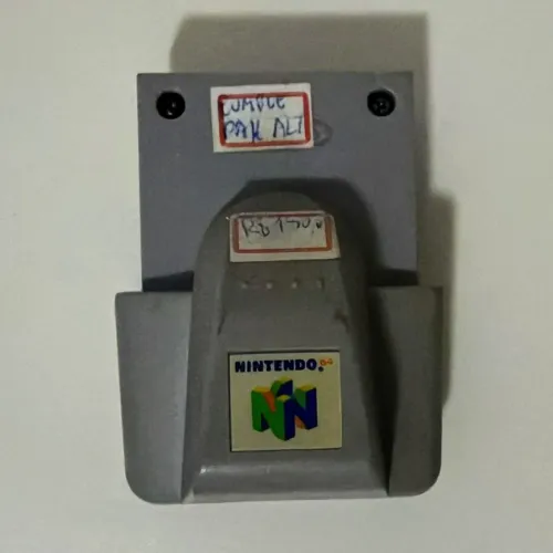 Rumble Pak N64
