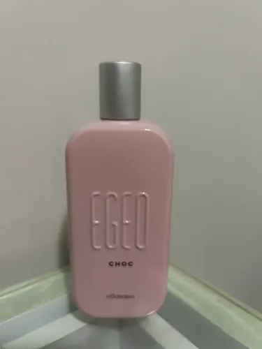 Perfume Egeo choc