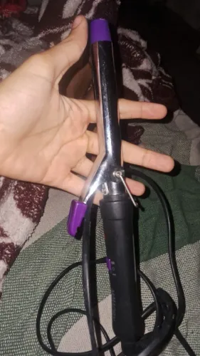 Babyliss malory