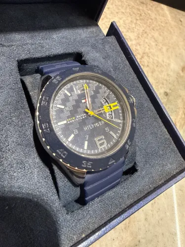 Relógio Tommy Hilfiger - Masculino