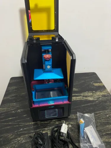 Impressora 3D Anycubic 