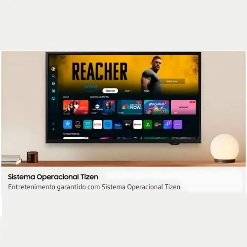 Promoção Shopee! TV Samsung 43? - Prepare-se para a Copa do Mundo em Grande Estilo