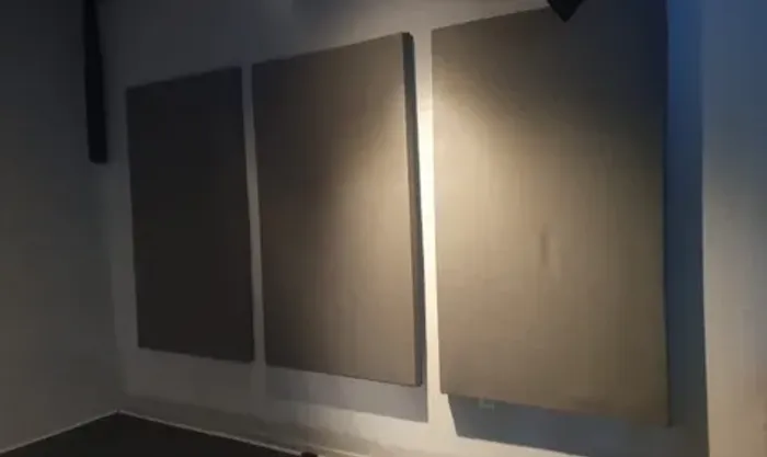 Painel acústico