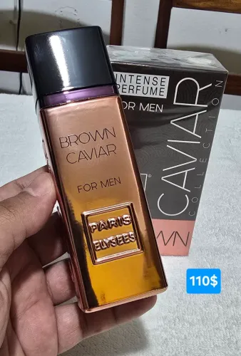 Perfume Brown Caviar 100ml original