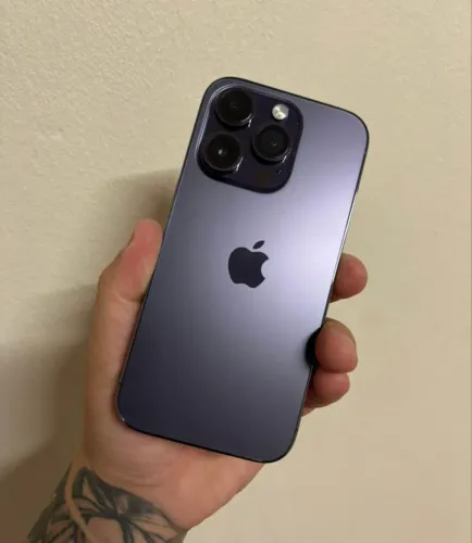 iPhone 14 Pro