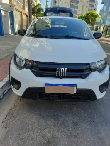Fiat Mobi Like 1.0 Fire Flex 5P. 2023