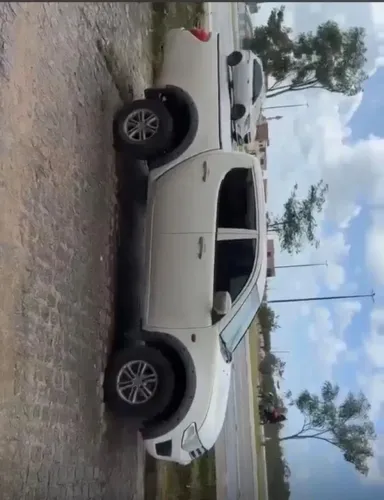 Mitsubishi L200 Triton GL 3.2 CD TB Int. Dies. Mec. 2018