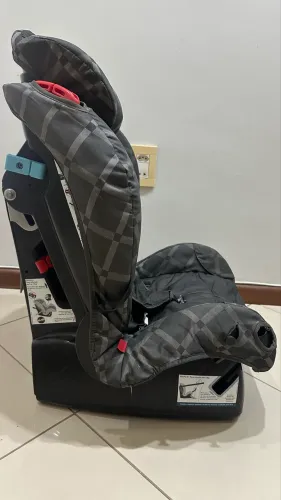 Cadeira burigotto matrix evolution