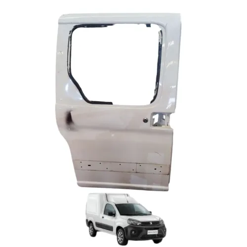 Porta lateral direita Peugeot partner 