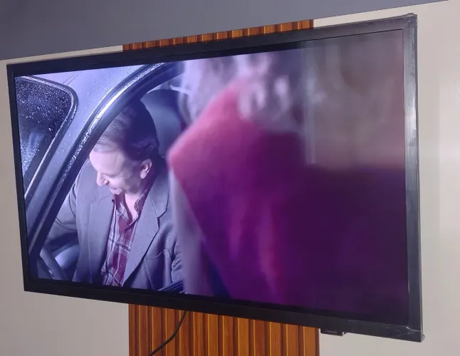 Tv Samsung  32  Pol.