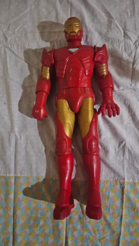 Homem de ferro
