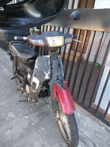 Traxx 50cc