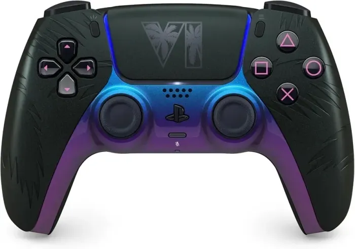Dualsense GTA 6 PS5