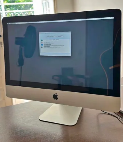 iMac 21,5 2012 