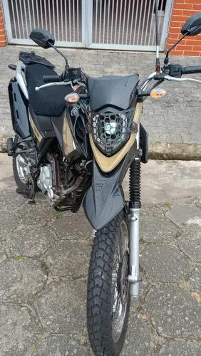 Crosser 150 Z