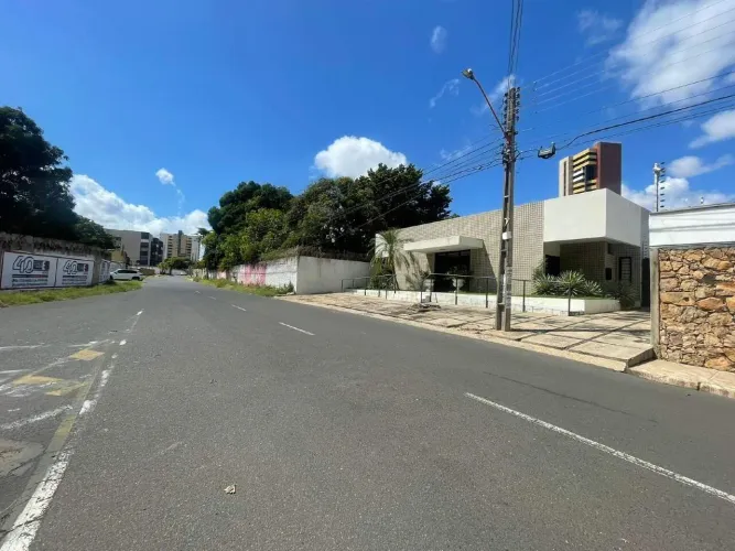 Ponto Comercial para Aluguel