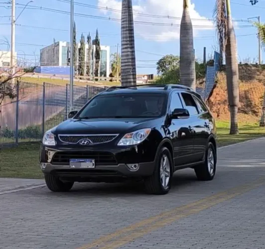 Hyundai Veracruz GLS 3.8 4WD Aut. 2008