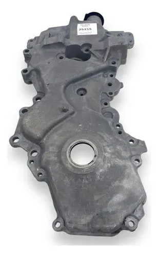 Tampa Lateral Motor Nissan Livina 1.8 