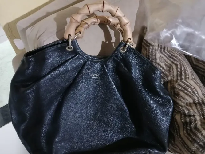 Bolsa Feminina AREZZO Original